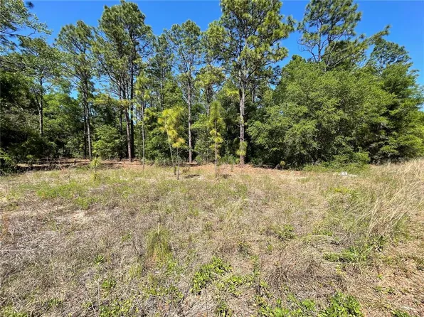 Lot 25 SW 21ST PLACE LOT 25, OCALA, FL 34481
