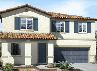 4835 W St Anne Ave, Laveen, AZ 85339