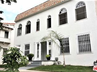 442 1/2 N Orange Grove Ave, Los Angeles, CA 90036