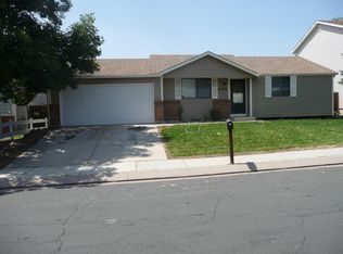 2050 Farrington St, Colorado Springs, CO 80916