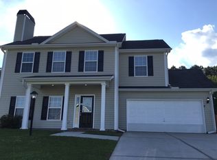 105 Spindle Way, Goose Creek, SC 29445