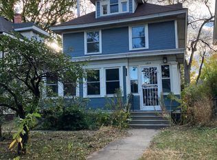 3828 Pillsbury Ave, Minneapolis, MN 55409