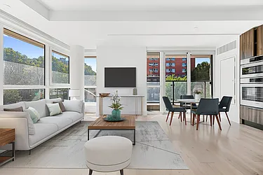 Rented by REAL New York