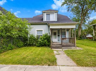 744 Diamond Ave, South Bend, IN 46628