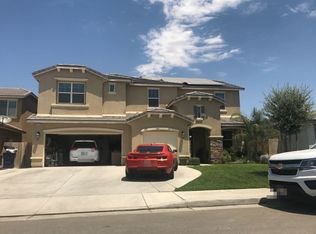 5020 Cool Rush Ter, Bakersfield, CA 93313