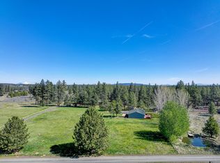 19450 Calico Rd, Bend, OR 97702