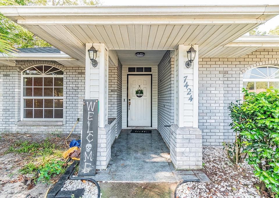 7424 Apache Trl, Spring Hill, FL 34606 Zillow