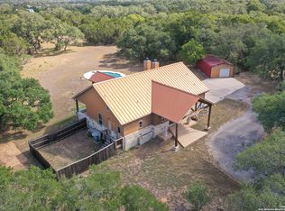 675 Pfeiffer Rd, Bulverde, TX 78163