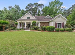 25 Newberry Ct, Bluffton, SC 29910