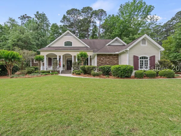25 Newberry Ct, Bluffton, SC 29910