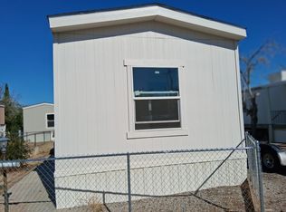 210 W Ward Ave #8, Ridgecrest, CA 93555