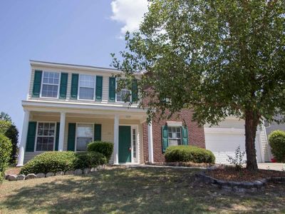 128 Hardwood Dr, Columbia, SC, 29229