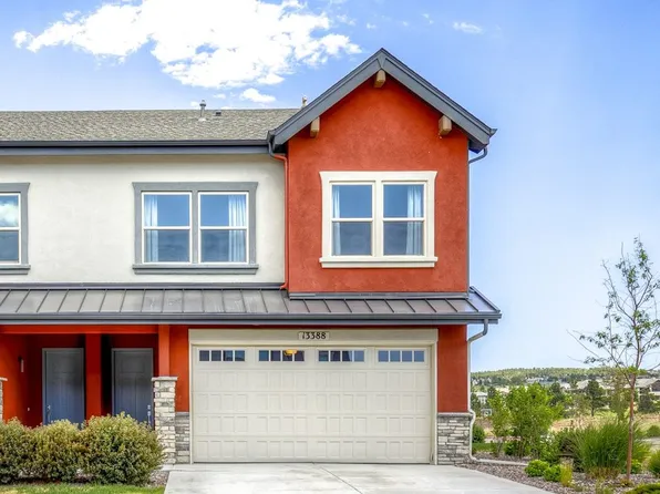 13388 Positano Point, Colorado Springs, CO 80921