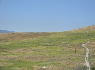 0 Harmony Heights Rd #16, Brewster, WA 98812