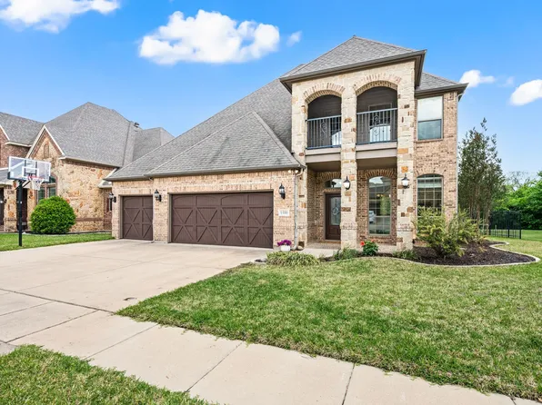 9300 Wood Duck Dr, Fort Worth, TX 76118