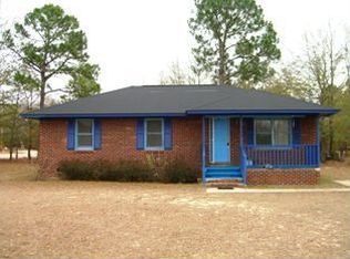 644 Huckabee Mill Rd, Swansea, SC 29160