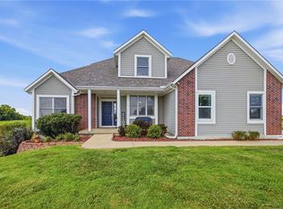 4962 W 351st St, Louisburg, KS 66053