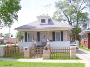 853 E Lake St, Aurora, IL 60506