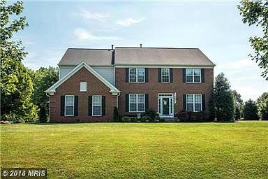 2nd image of 19631 Hoover Farm Dr