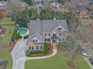 3715 Winterberry Rd, Cumming, GA 30040