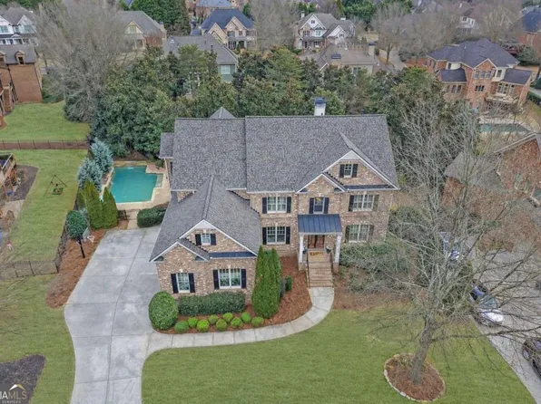 3715 Winterberry Rd, Cumming, GA 30040