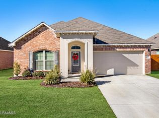 123 Merrydale Ln, Rayne, LA 70578