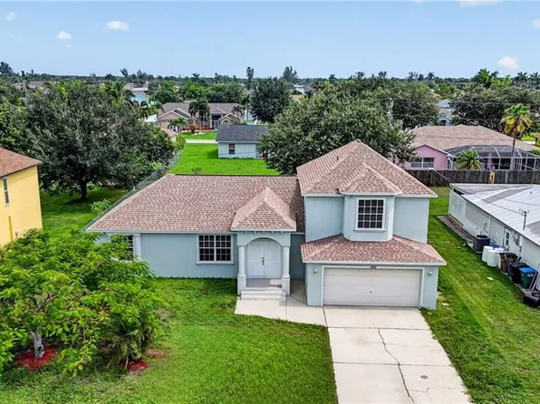 523 SE 25th Ln, Cape Coral, FL 33904