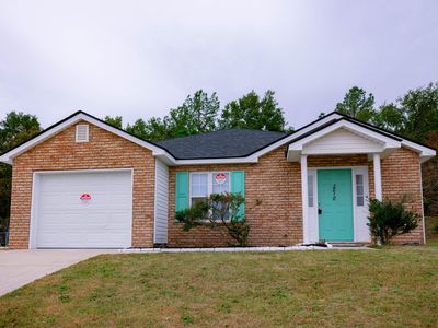 2818 Cranbrook Drive, Hephzibah, GA, 30815