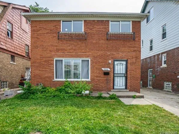 11848 Wisconsin St, Detroit, MI 48204