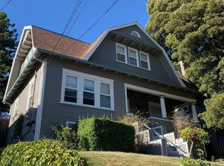 208 Bodega Ave, Petaluma, CA 94952