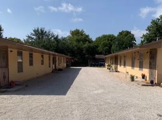 723 Britton Ave APT 4, San Antonio, TX 78225