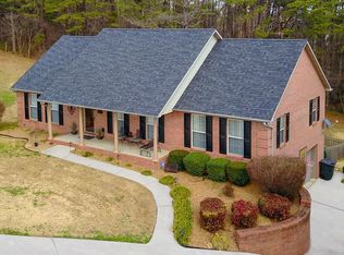 3534 Hawks Ridge Dr LOT 5, Maryville, TN 37801