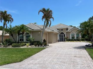 4615 NW Wandering Oak Ct, Jensen Beach, FL 34957