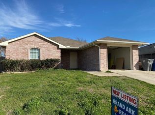9451 Cayo Blanco Ct, Dallas, TX 75217