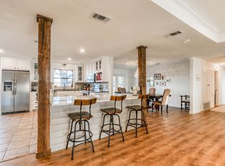 602 Advance Rd, Weatherford, TX 76088