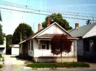 1229 W Monroe St, Sandusky, OH 44870