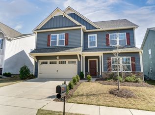2033 Fuschia Ct, Fort Mill, SC 29708