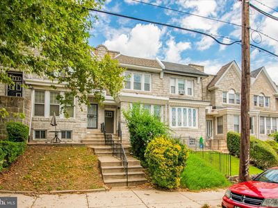 5727 Malvern Ave, Philadelphia, PA, 19131
