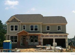 2820 Treasure Ln, Raleigh, NC 27614