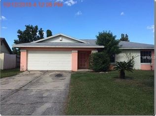 5543 Pendleton Dr, Orlando, FL 32839
