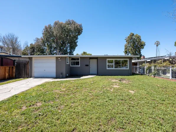 2407 Gonzaga St, East Palo Alto, CA 94303