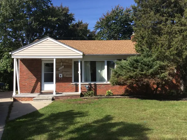 22181 Marlow Ave, Oak Park, MI 48237