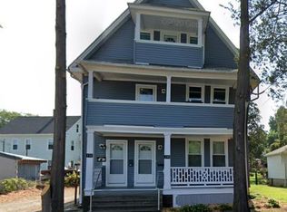 132 Wakelee Ave FLOOR 2, Ansonia, CT 06401