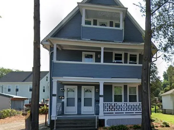 132 Wakelee Ave Floor 2, Ansonia, CT 06401