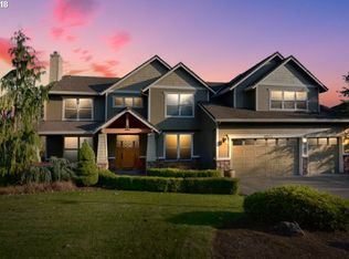 10572 SE Waterford Ct, Happy Valley, OR 97086