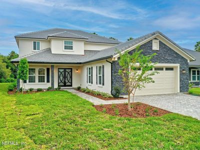 117 SPANISH MARSH Drive, Saint Augustine, FL, 32095