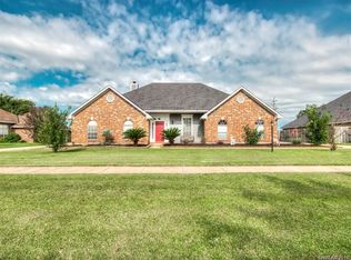 1991 Bayou Bend Dr, Bossier City, LA 71111