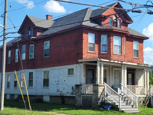 1601 Oneida St, Utica, NY 13501