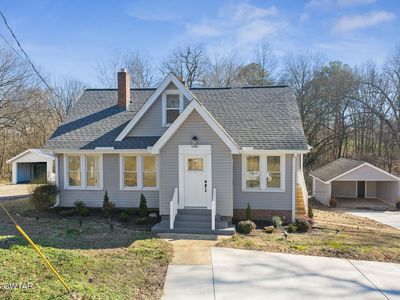 242 N Broad St, Lexington, TN, 38351