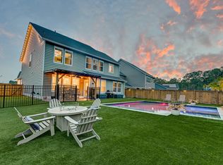 158 Garden Lily Ln, Summerville, SC 29485